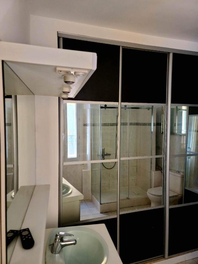 Charmante Maison De Village Коллиур Экстерьер фото